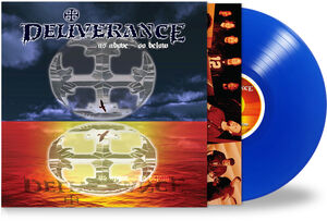 As Above So Below - Blue , Deliverance