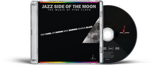 Jazz Side of the Moon 