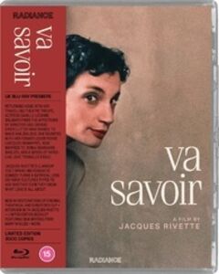 Va Savoir [Import]