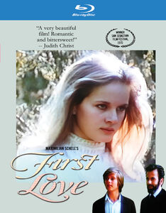 First Love , John Moulder-Brown