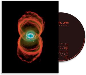 Binaural , Pearl Jam