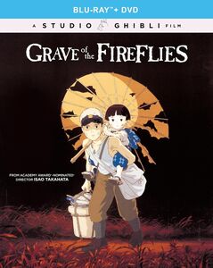 Grave of the Fireflies , Ayano Shiraishi