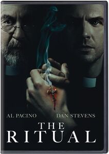 The Ritual , Enrico Natale