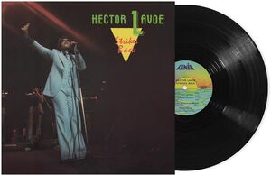 Strikes Back , Hector Lavie