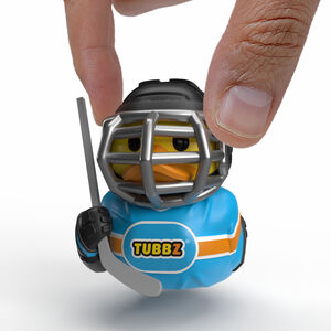 Tubbz - Sports - Ice Hockey Mini