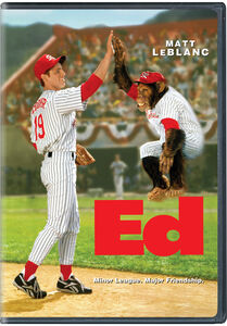 Ed , Matt LeBlanc