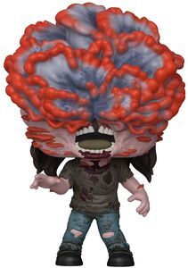 Funko POP! Television: Last of Us - Clicker 
