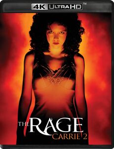 The Rage: Carrie 2