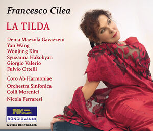 La Tilda , Denia Mazzola Gavazzeni