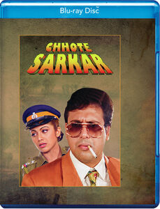 Chhote Sarkar , Govinda