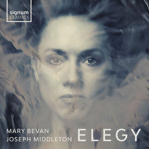 Elegy , Mary Bevan