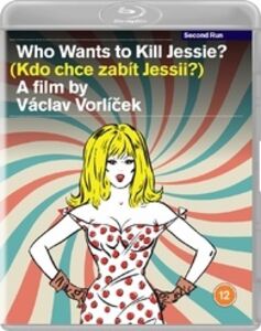 Who Wants to Kill Jessie? [Import]