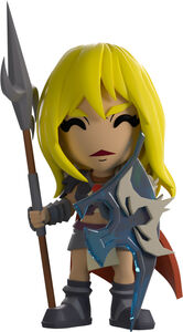 Youtooz - Old School RuneScape - Nieve Vinyl Figure
