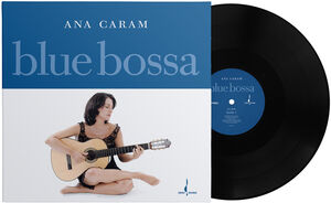 Blue Bossa , Ana Caram