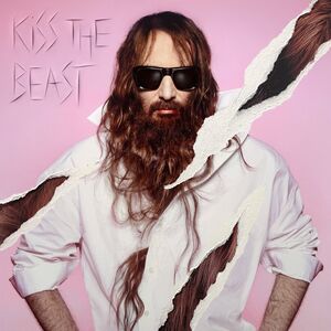 Kiss The Beast , Sebastien Tellier