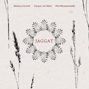 Jaggat , Markus Conrad