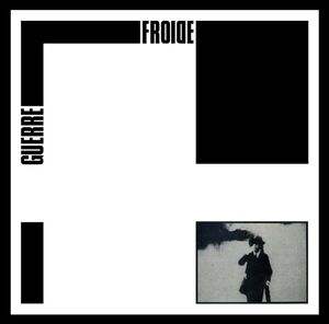 Guerre Froide , Guerre Froide