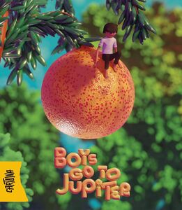 Boys Go to Jupiter , Janeane Garofalo