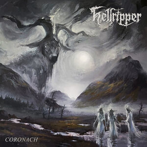 Coronach , Hellripper