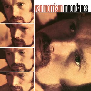 Moondance , Van Morrison