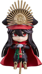 Fate/ Grand Order - Nendoroid - Archer Oda Nobunaga Figure 