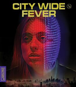 City Wide Fever , Diletta Guglielmi