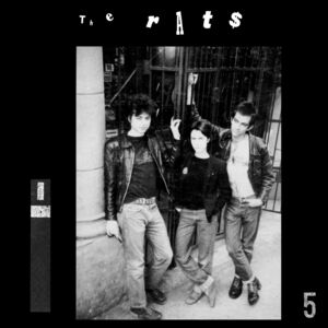 The Rats , The Rats