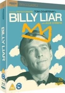 Billy Liar [Import] , Tom Courtenay