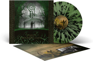 Elemental Part One: Mourning Earth - Green , Fen