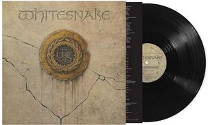 Whitesnake , Whitesnake