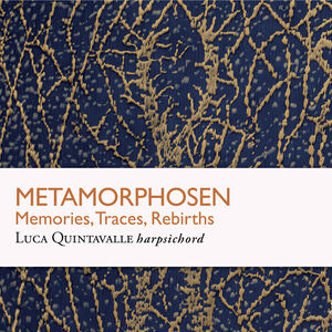 Metamorphosen , Luca Quintavalle