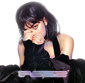 Pop 2 , Charli XCX