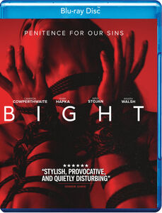 Bight , Maiara Walsh