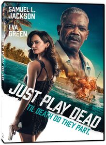 Just Play Dead , Samuel L. Jackson