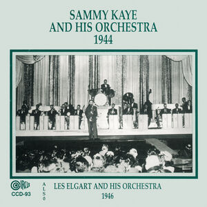 1944 & 1946 , Sammy Kaye
