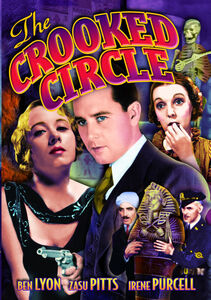 The Crooked Circle , ZaSu Pitts