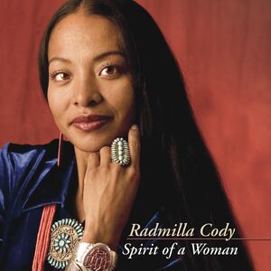 Spirit of a Woman