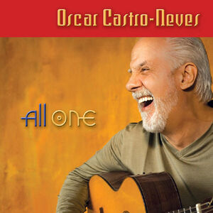 All One , Oscar Castro-Neves