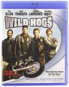 Wild Hogs