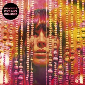 Melody's Echo Chamber , Melody's Echo Chamber