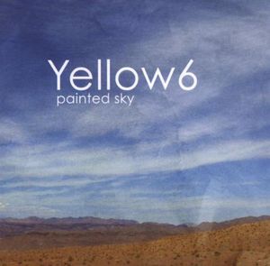 Painted Sky , Yellow6