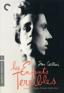 Criterion Collection: Les Enfants Terribles [French] [Fullscreen] [B& W]