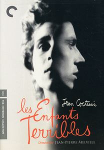 Les Enfants Terribles (Criterion Collection) 