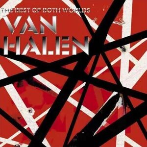 Best of Both Worlds , Van Halen