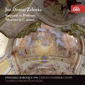 Requiem / Miserere , Roman V lek