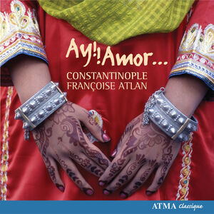 Ay Amor , Constantinople