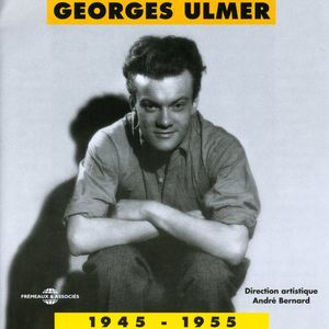 G. Ulmer 1945-55
