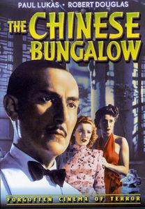 The Chinese Bungalow