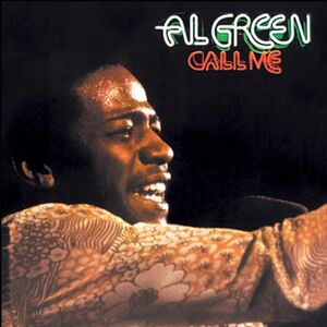 Call Me , Al Green