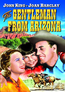 Gentleman From Arizona